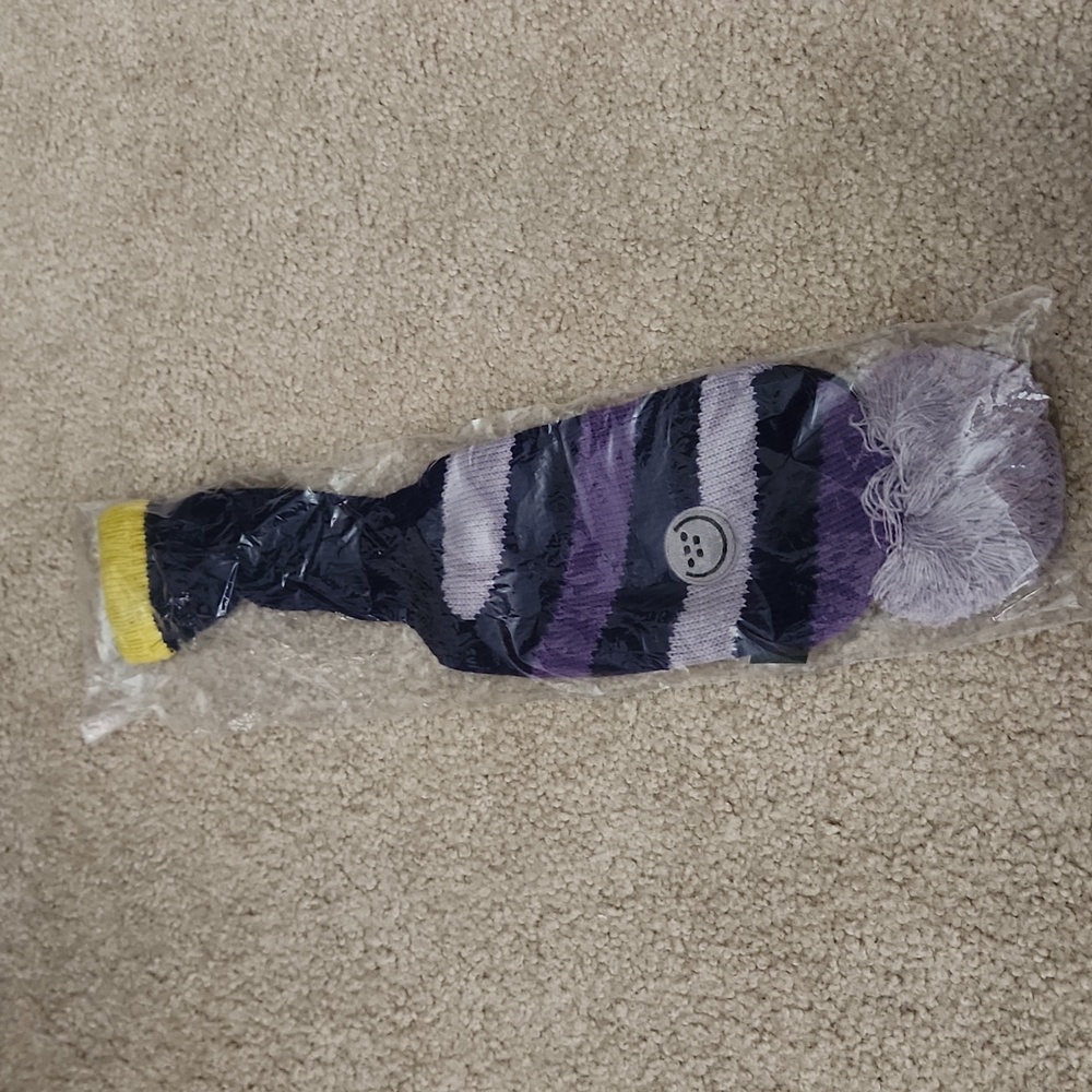 Mullybox headcover